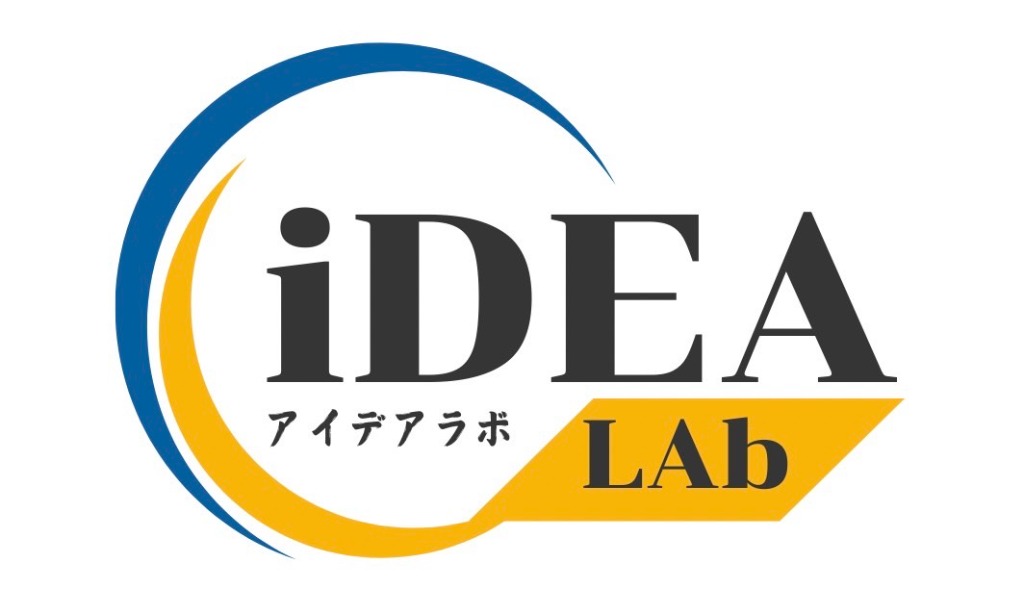 iDEA Lab Logo